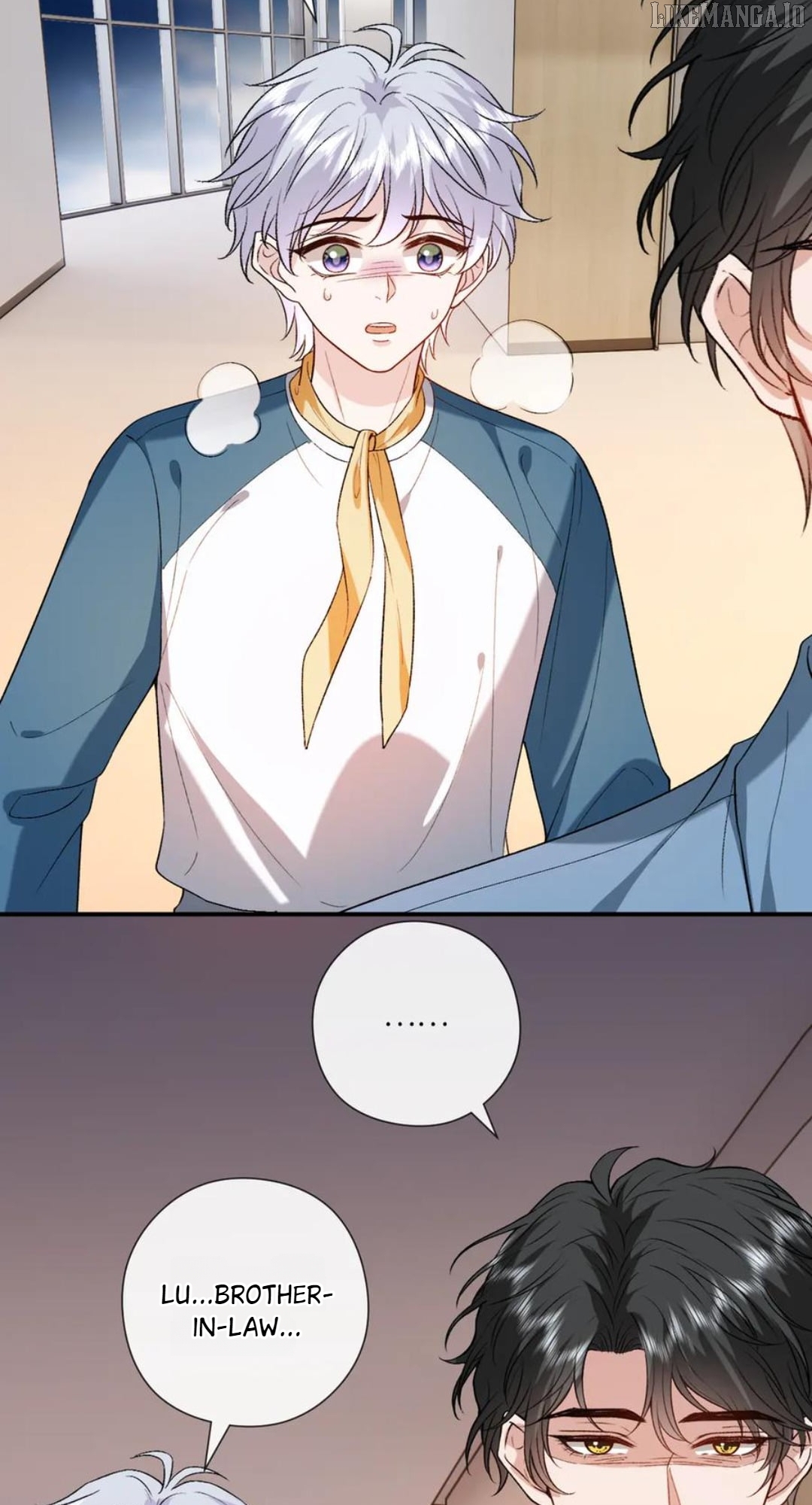 Madam and Her Daily Online Face-Slapping Chapter 198 - page 25